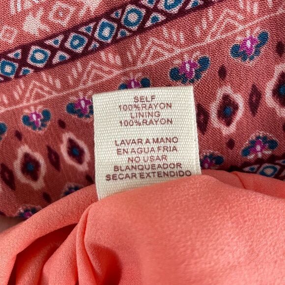 NWT Hem & Thread Midi Dress Size S - Picture 9 of 9